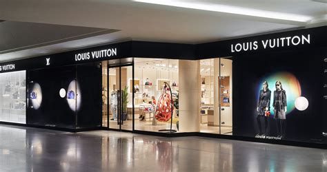 louis vuitton gardens mall|louis vuitton mall of america.